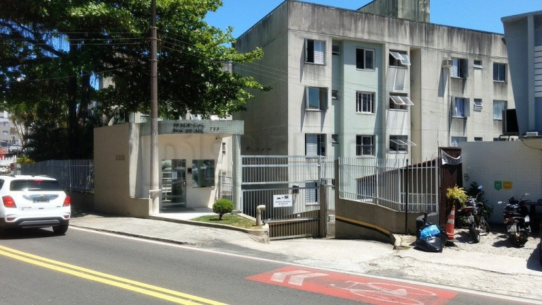 Imagem Apartamento com 1 Quarto à Venda, 41 m² em Agronômica - Florianópolis Imagem Apartamento com 1 Quarto à Venda, 41 m² em Agronômica - Florianópolis