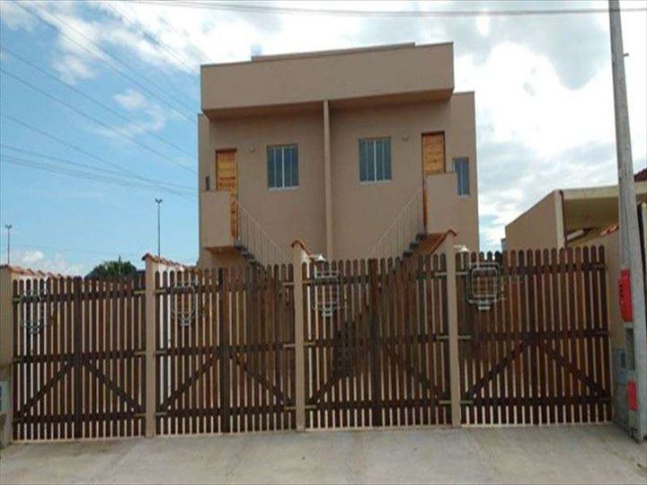 Casa com 2 Quartos à Venda, 70 m² em Santa Julia - Itanhaém