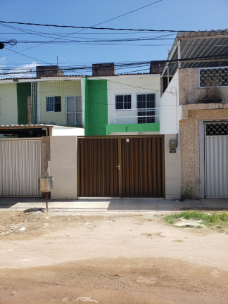 Imagem Casa com 2 Quartos à Venda, 78 m² em Pau Amarelo - Paulista Imagem Casa com 2 Quartos à Venda, 78 m² em Pau Amarelo - Paulista