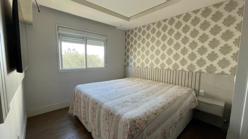 Imagem Apartamento com 3 Quartos à Venda, 107 m²em Vila Lusitânia - São Bernardo do Campo