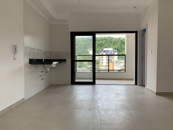Imagem Loft com 1 Quarto à Venda, em Perequê Açu - Ubatuba Imagem Loft com 1 Quarto à Venda, em Perequê Açu - Ubatuba