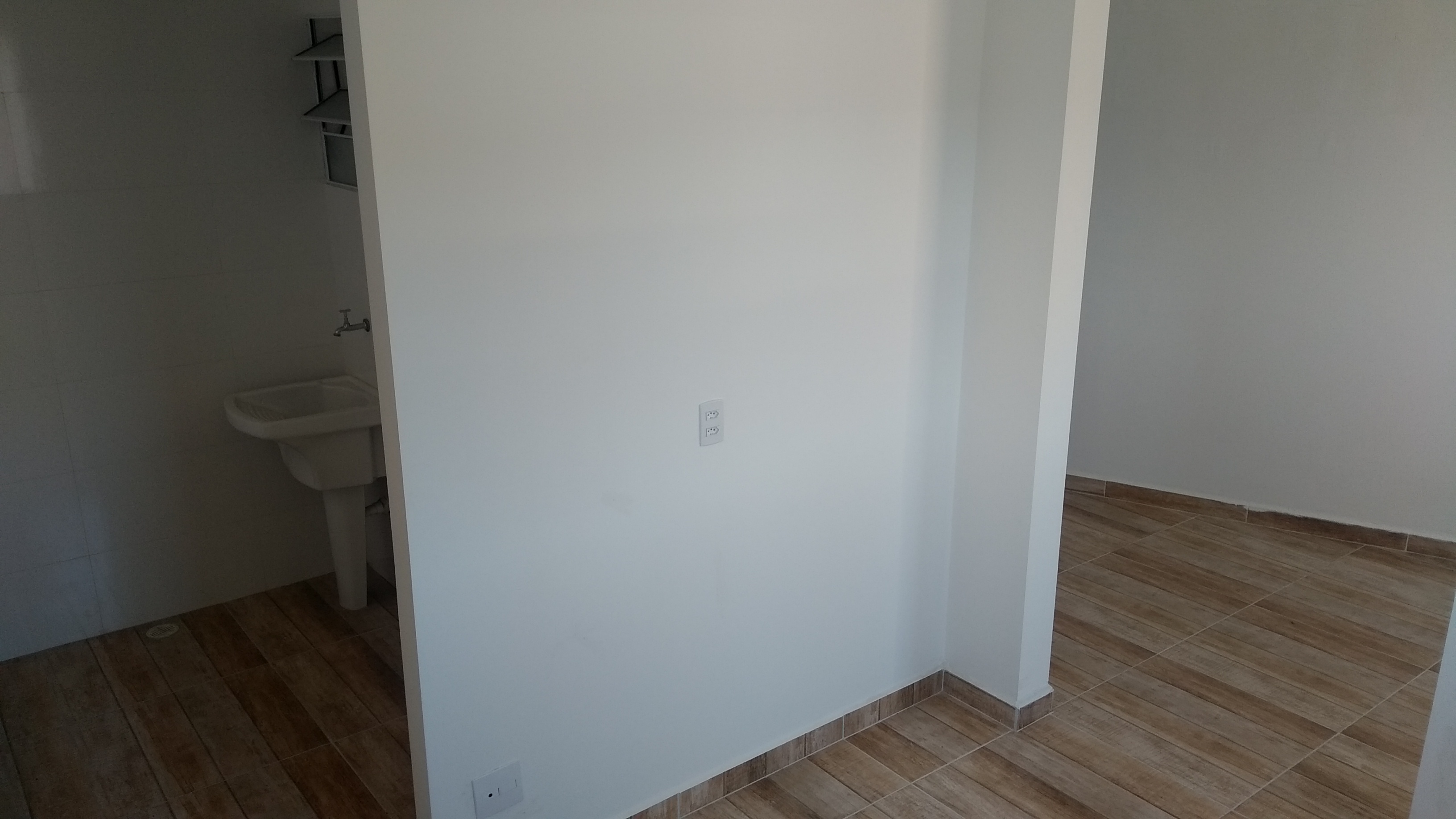 Imagem Apartamento com 1 Quarto para Alugar, 40 m²em Jardim dos Francos - São Paulo