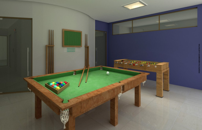 Imagem Apartamento com 3 Quartos à Venda, 68 m² em Pina - Recife