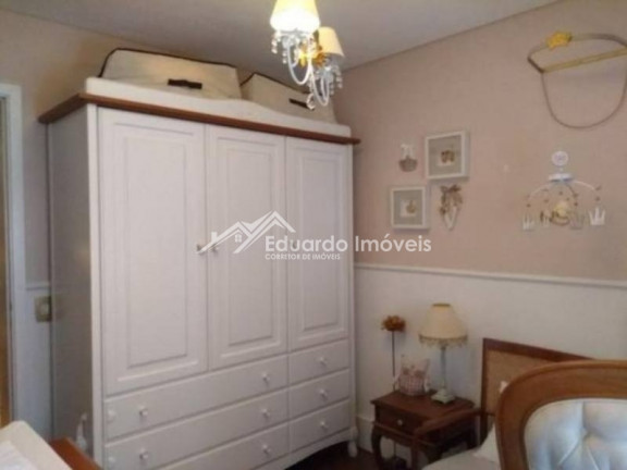 Imagem Apartamento com 3 Quartos à Venda, 140 m² em Santo Antônio - São Caetano Do Sul