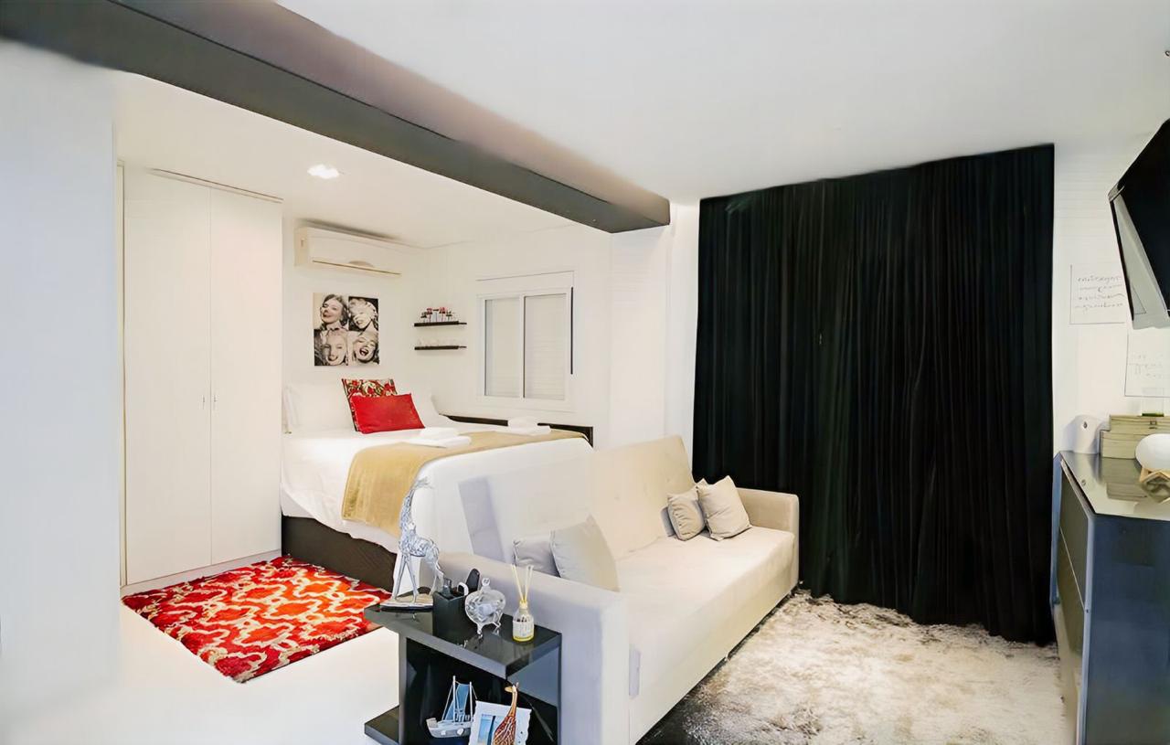 Imagem Studio com 1 Quarto à Venda, 48 m²em Centro - São Paulo Imagem Studio com 1 Quarto à Venda, 48 m²em Centro - São Paulo