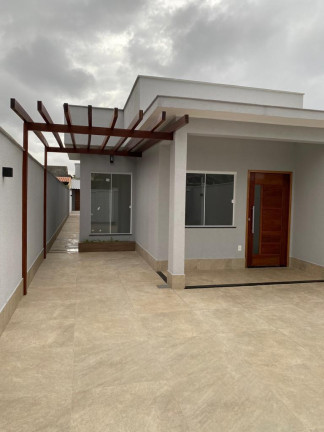 Imagem Casa com 3 Quartos à Venda, 120 m² em Praia de Itaipuaçu (Itaipuaçu) - Maricá