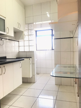 Imagem Apartamento com 3 Quartos à Venda, 73 m² em Santa Mônica - Belo Horizonte