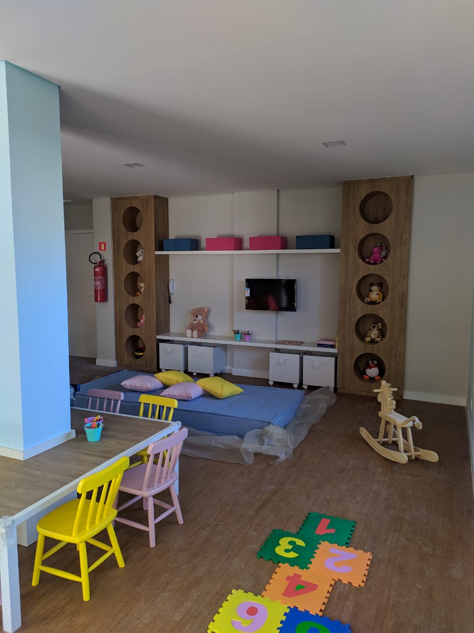 Imagem Apartamento com 2 Quartos à Venda, 47 m²em Novo Osasco - Osasco