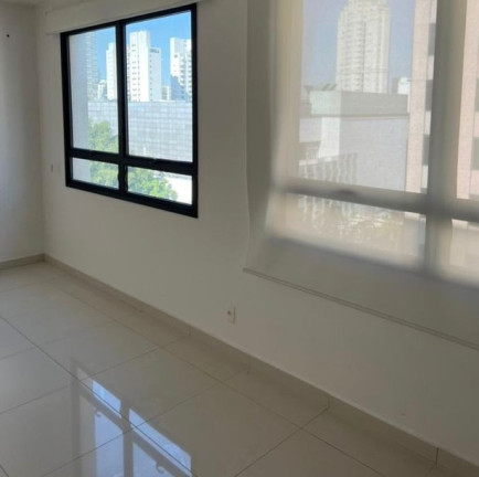Imagem Sala Comercial à Venda ou Locação, 35 m²em Jardim Paulista - São Paulo