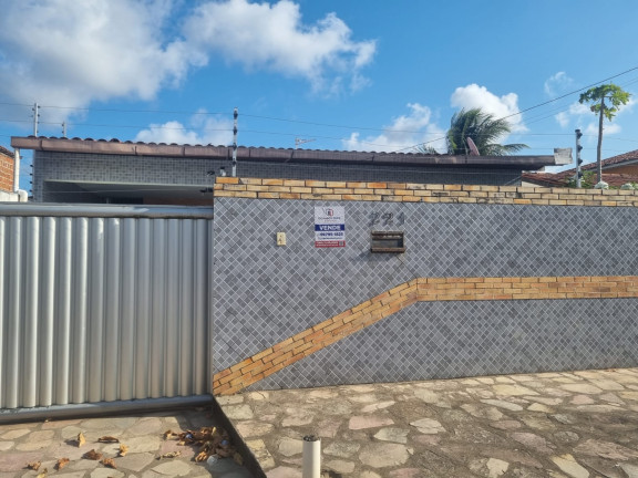 Imagem Casa com 4 Quartos à Venda, 360 m² em Altiplano Cabo Branco - João Pessoa