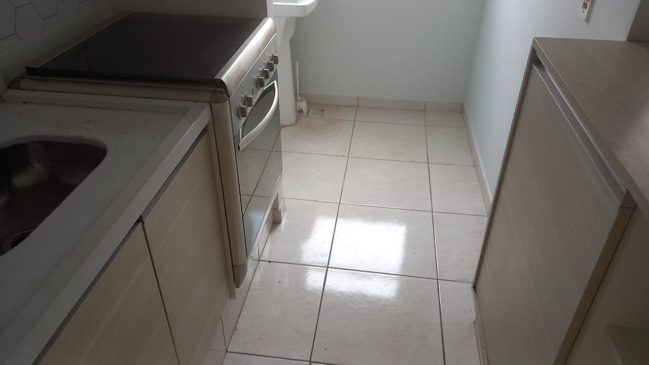 Imagem Apartamento com 2 Quartos para Alugar, 50 m²em Cidade Nova - Jundiaí Imagem Apartamento com 2 Quartos para Alugar, 50 m²em Cidade Nova - Jundiaí