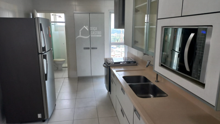 Imagem Apartamento para Alugar, 178 m² em Adrianópolis - Manaus