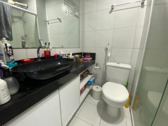 Imagem Apartamento com 2 Quartos à Venda, 62 m² em Piedade - Jaboatão dos Guararapes Imagem Apartamento com 2 Quartos à Venda, 62 m² em Piedade - Jaboatão dos Guararapes