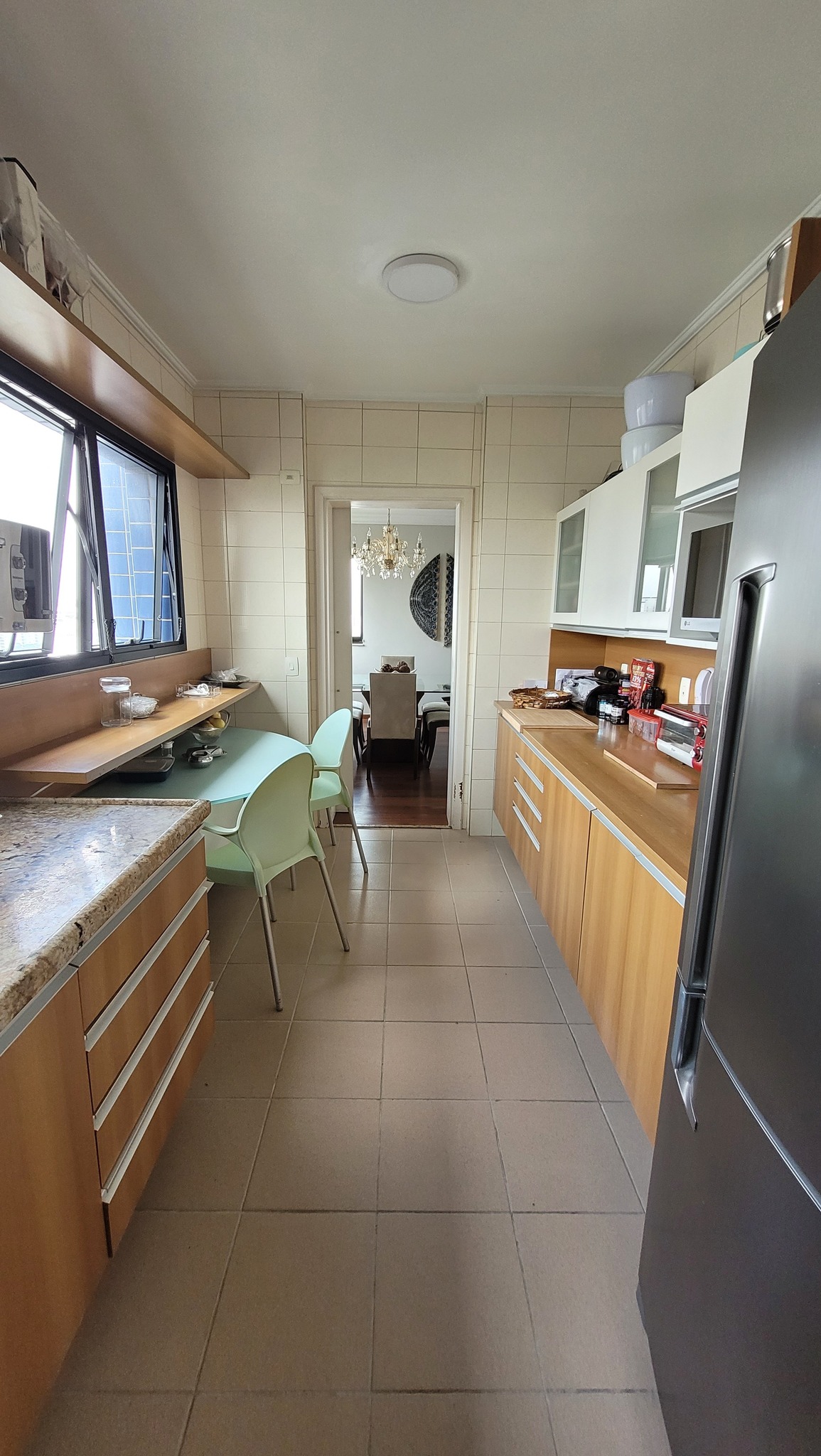 Imagem Apartamento com 3 Quartos à Venda, 160 m² em Vila Suzana - São Paulo