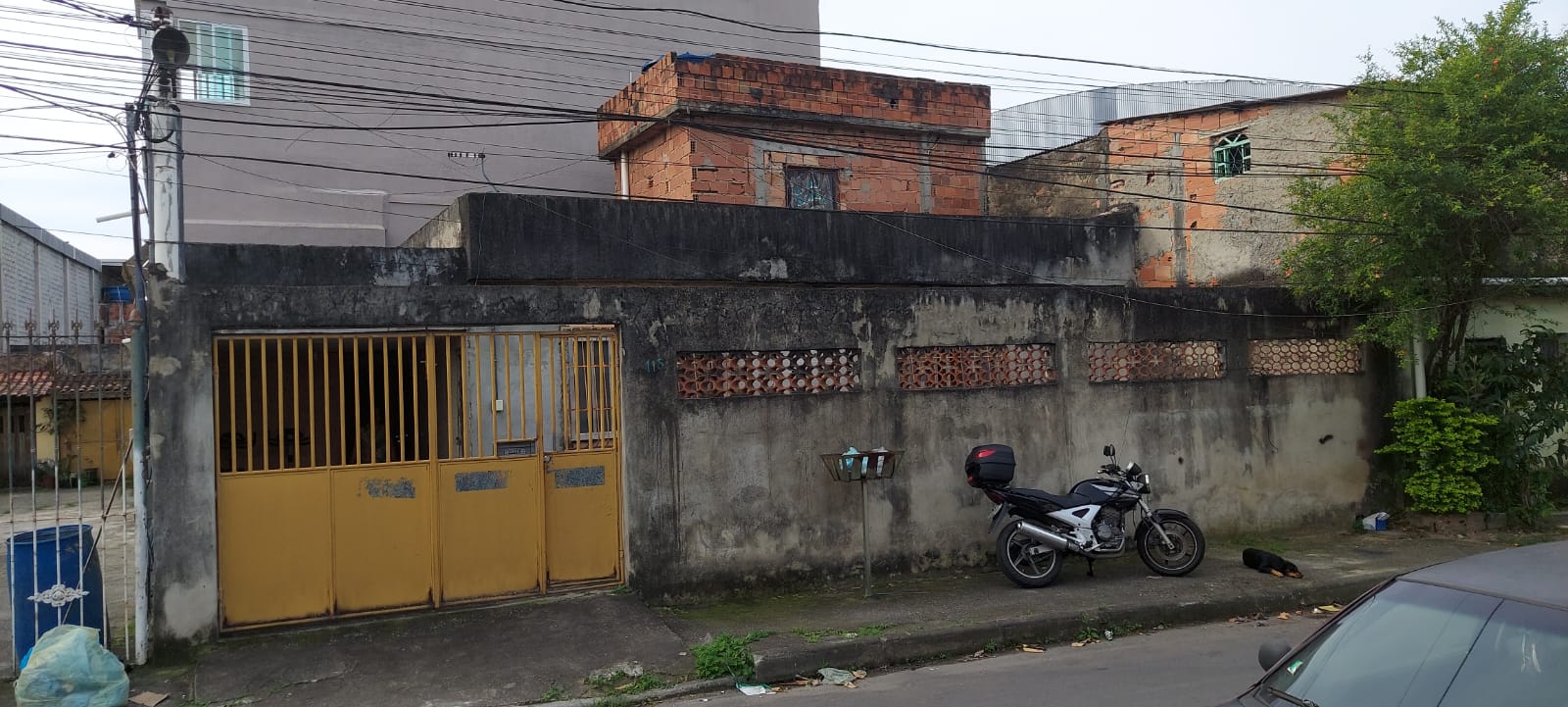 Imagem Casa com 2 Quartos à Venda, 556 m²em Colubande - São Gonçalo Imagem Casa com 2 Quartos à Venda, 556 m²em Colubande - São Gonçalo