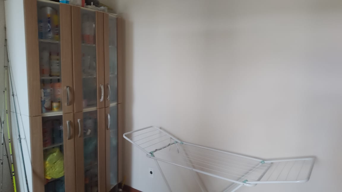 Imagem Apartamento com 2 Quartos à Venda, 80 m² em Santa Cecília - Teresópolis