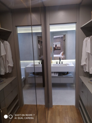 Imagem Apartamento com 4 Quartos à Venda, 153 m² em Vila Mariana - São Paulo Imagem Apartamento com 4 Quartos à Venda, 153 m² em Vila Mariana - São Paulo