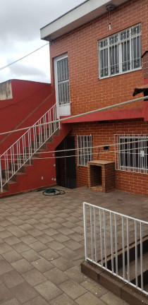 Imagem Casa com 3 Quartos à Venda, 92 m² em Vila Granada - São Paulo Imagem Casa com 3 Quartos à Venda, 92 m² em Vila Granada - São Paulo