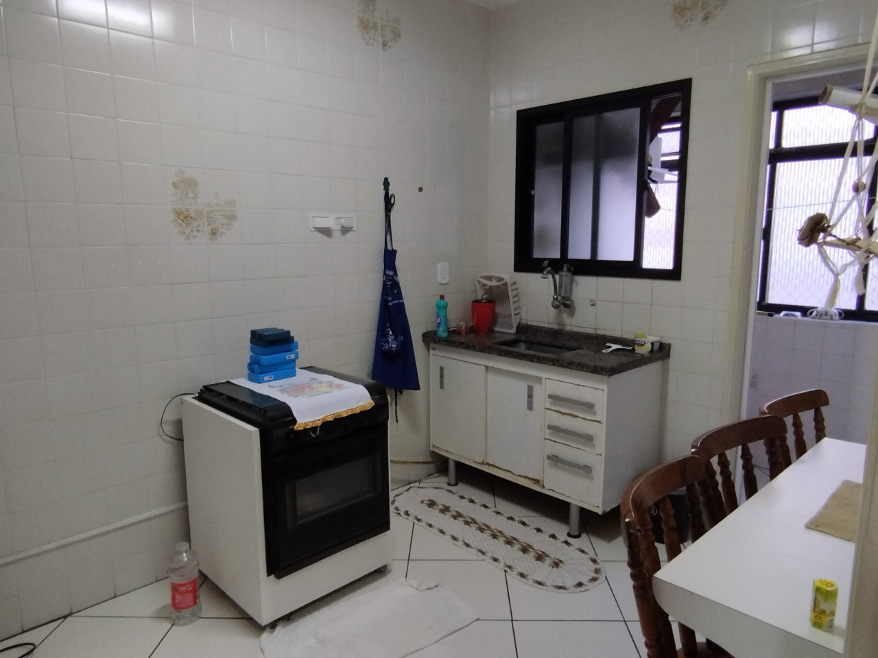 Imagem Apartamento com 1 Quarto à Venda, 50 m²em Tupi - Praia Grande Imagem Apartamento com 1 Quarto à Venda, 50 m²em Tupi - Praia Grande