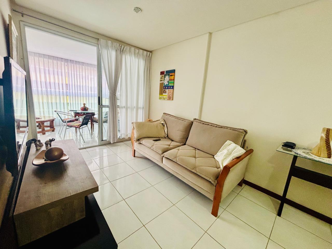 Imagem Apartamento com 2 Quartos à Venda, 98 m² em Itapuã - Vila Velha