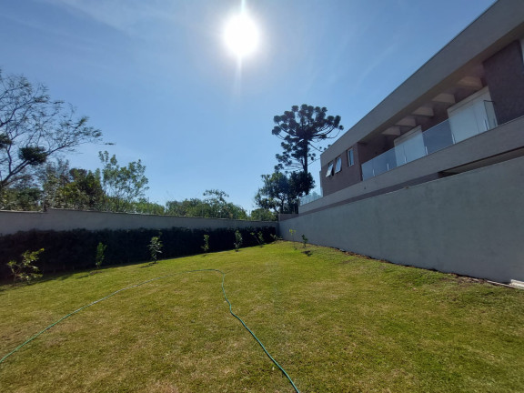 Imagem Terreno em Condomínio à Venda, 907 m²em Butiatuvinha - Curitiba