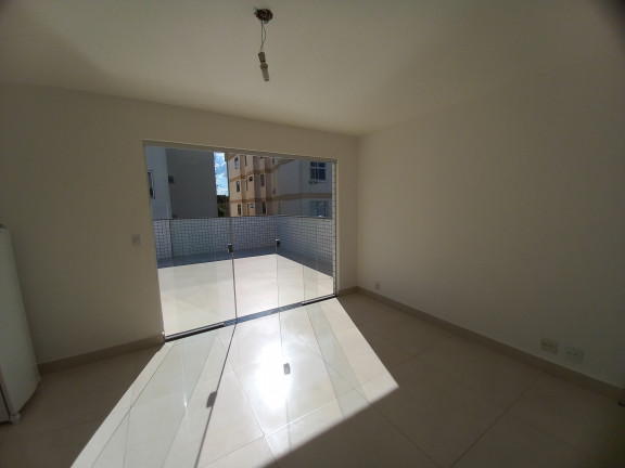 Imagem Cobertura com 4 Quartos à Venda, 219 m² em Castelo - Belo Horizonte Imagem Cobertura com 4 Quartos à Venda, 219 m² em Castelo - Belo Horizonte