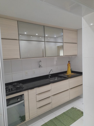 Imagem Apartamento com 4 Quartos à Venda, 135 m² em Parque São Jorge - São Paulo