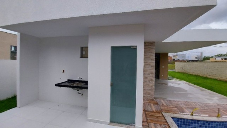 Imagem Casa de Condomínio com 3 Quartos à Venda, 180 m² em Tapanã (Icoaraci) - Belém Imagem Casa de Condomínio com 3 Quartos à Venda, 180 m² em Tapanã (Icoaraci) - Belém
