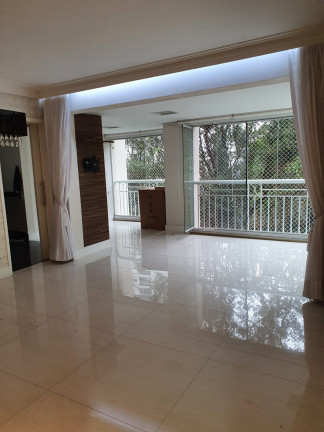 Imagem Apartamento com 3 Quartos à Venda, 142 m² em Vila Andrade - São Paulo