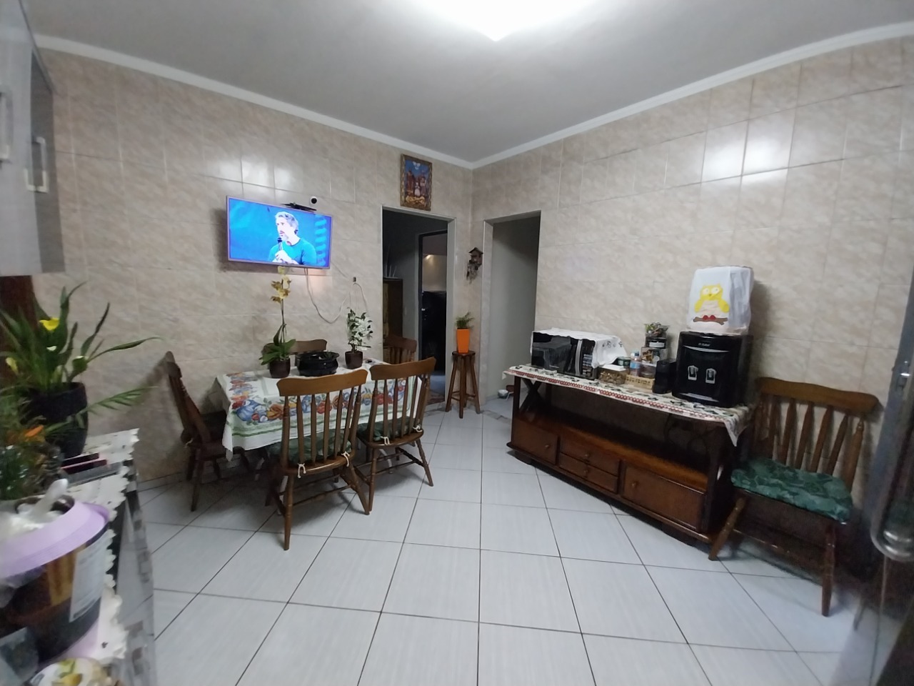 Imagem Casa com 3 Quartos à Venda, 128 m²em Jardim Santa Mônica - Campinas