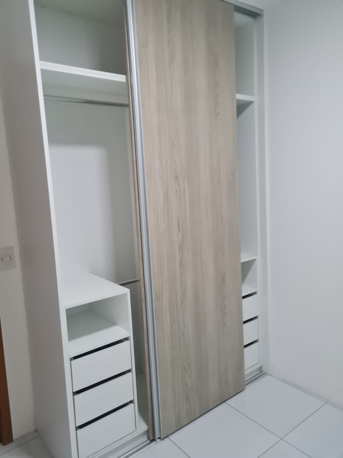 Imagem Apartamento com 2 Quartos à Venda, 51 m²em Tamarineira - Recife