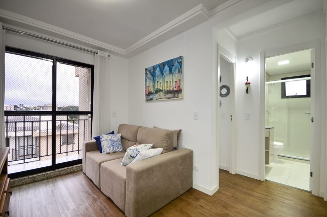 Imagem Apartamento com 2 Quartos à Venda, em Boa Vista - Curitiba Imagem Apartamento com 2 Quartos à Venda, em Boa Vista - Curitiba