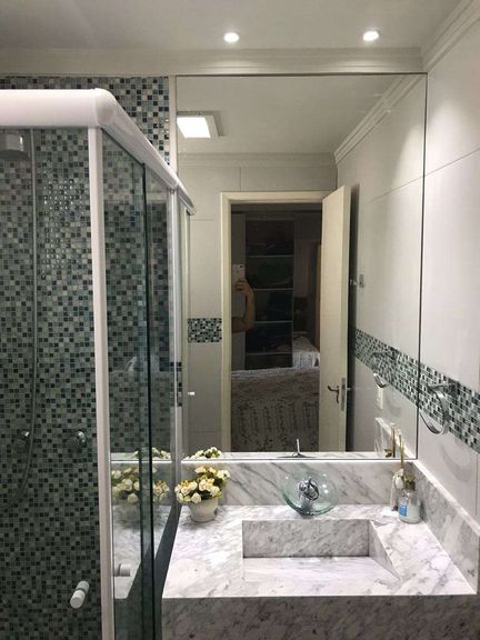 Imagem Apartamento com 3 Quartos para Alugar, 70 m² em Jaguaré - São Paulo Imagem Apartamento com 3 Quartos para Alugar, 70 m² em Jaguaré - São Paulo