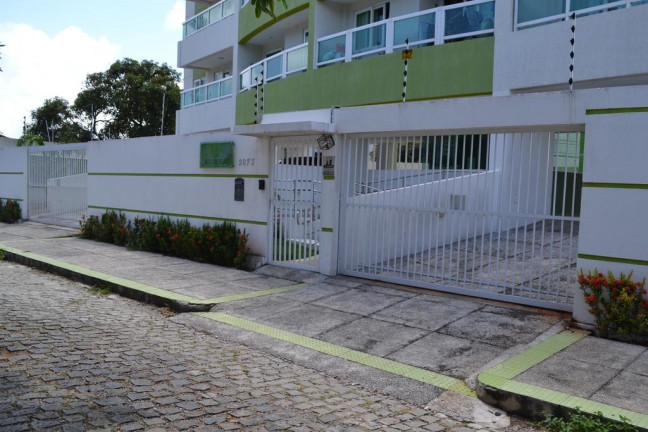 Imagem Apartamento com 2 Quartos para Alugar, 60 m² em Ponta Negra - Natal Imagem Apartamento com 2 Quartos para Alugar, 60 m² em Ponta Negra - Natal