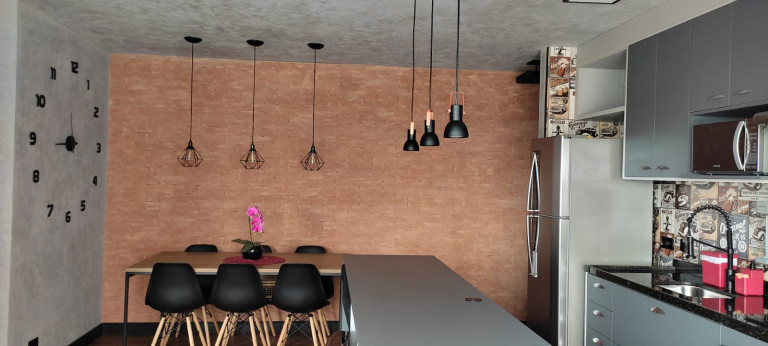 Imagem Apartamento com 2 Quartos à Venda, 56 m² em Centro - Diadema Imagem Apartamento com 2 Quartos à Venda, 56 m² em Centro - Diadema