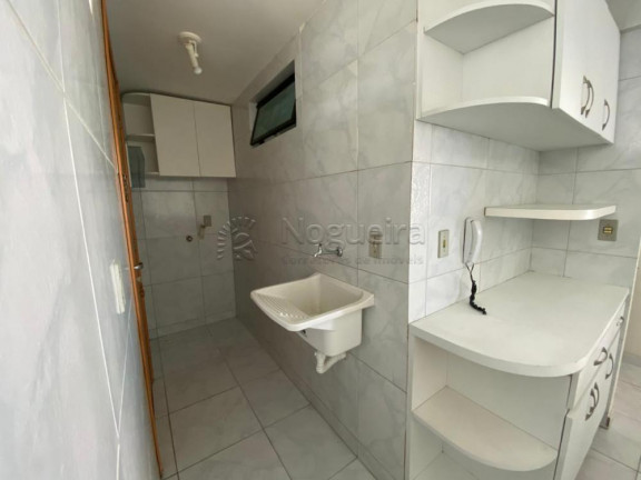 Imagem Apartamento com 2 Quartos à Venda, 56 m² em Torre - Recife Imagem Apartamento com 2 Quartos à Venda, 56 m² em Torre - Recife