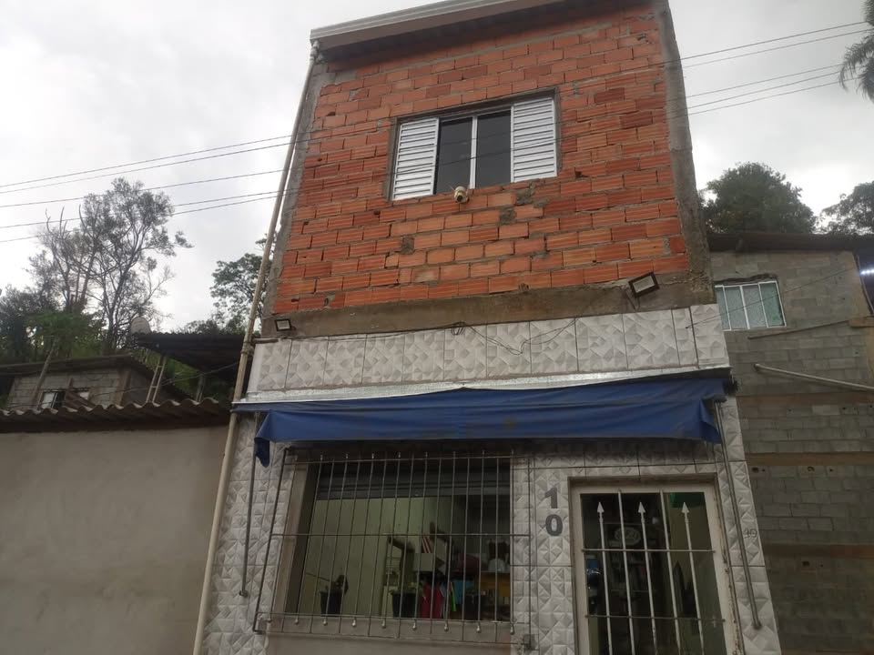 Imagem Casa com 2 Quartos à Venda, 100 m² em Jardim Jurupari (Fazendinha) - Santana de Parnaíba Imagem Casa com 2 Quartos à Venda, 100 m² em Jardim Jurupari (Fazendinha) - Santana de Parnaíba