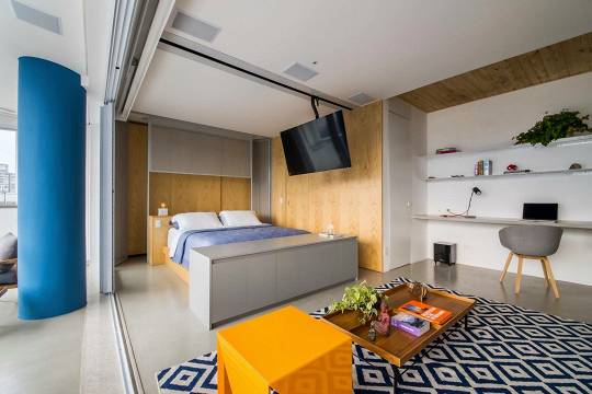 Imagem Apartamento com 1 Quarto à Venda ou Locação, 70 m²em Vila Nova Conceição - São Paulo Imagem Apartamento com 1 Quarto à Venda ou Locação, 70 m²em Vila Nova Conceição - São Paulo