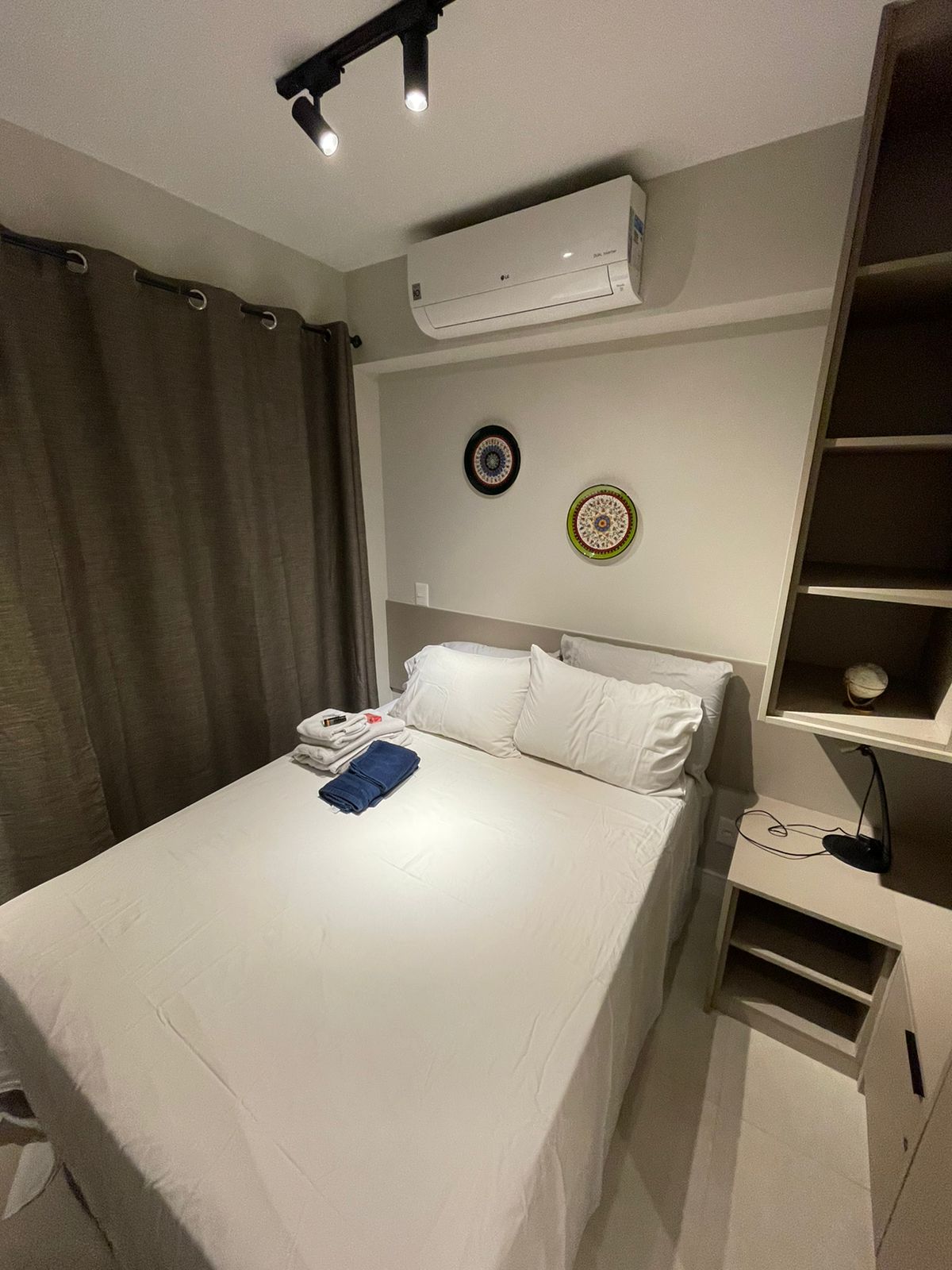 Imagem Studio com 1 Quarto à Venda, 26 m²em Sumarezinho - São Paulo Imagem Studio com 1 Quarto à Venda, 26 m²em Sumarezinho - São Paulo