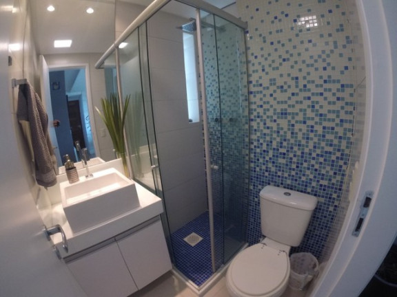 Imagem Apartamento com 1 Quarto à Venda, 60 m² em Ponta Negra - Natal