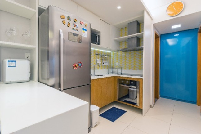 Imagem Apartamento com 2 Quartos à Venda, 61 m² em Muro Alto - Ipojuca Imagem Apartamento com 2 Quartos à Venda, 61 m² em Muro Alto - Ipojuca