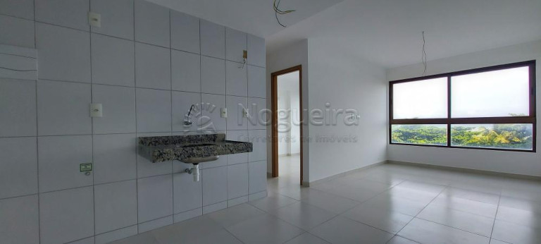 Imagem Apartamento com 2 Quartos à Venda, 48 m² em Barra de Jangada - Jaboatão dos Guararapes