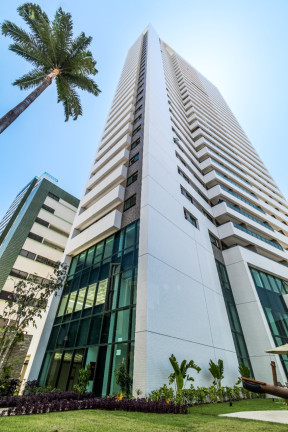 Imagem Apartamento com 4 Quartos à Venda,  em Boa Viagem - Recife