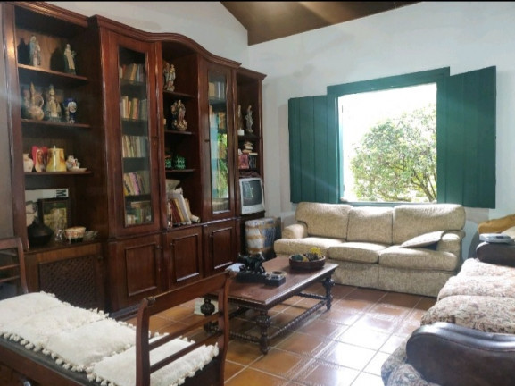 Imagem Casa com 5 Quartos à Venda, 357 m² em Riviera - Bertioga