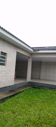 Imagem Casa com 2 Quartos à Venda, 85 m² em Demboski - Içara Imagem Casa com 2 Quartos à Venda, 85 m² em Demboski - Içara