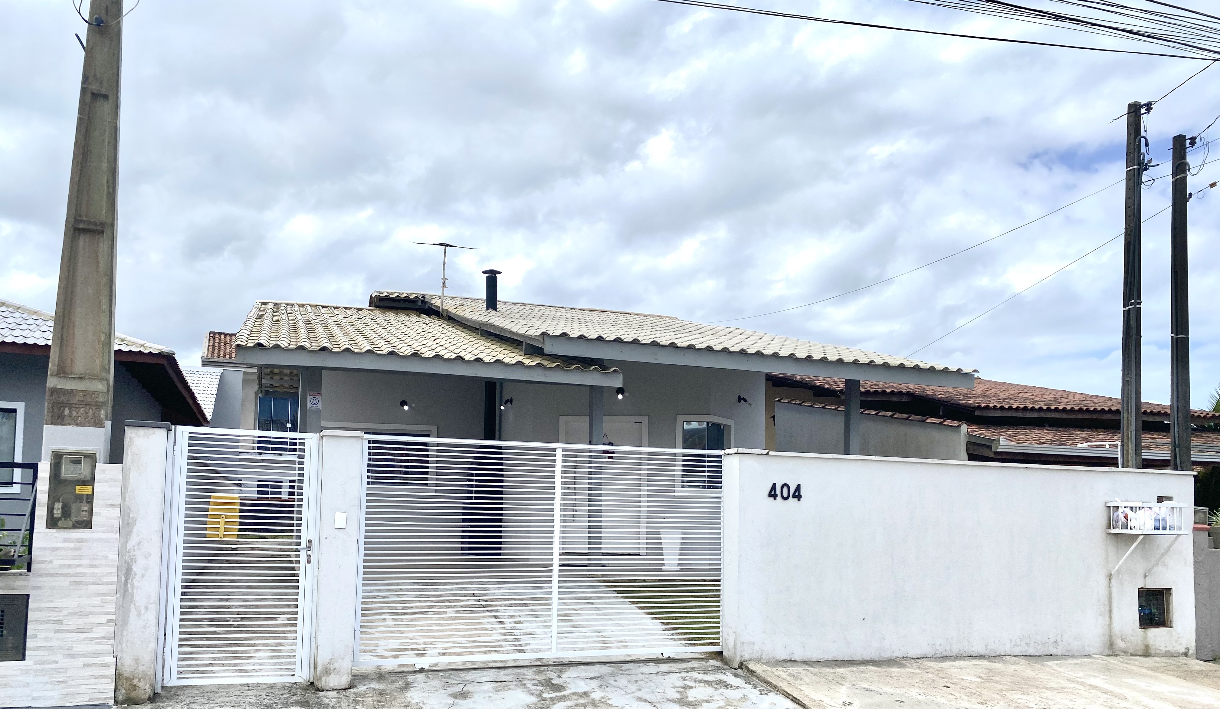 Imagem Casa com 2 Quartos à Venda, 95 m² em - Balneário Barra do Sul Imagem Casa com 2 Quartos à Venda, 95 m² em - Balneário Barra do Sul