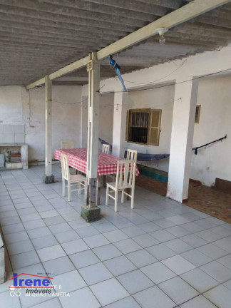 Imagem Casa com 2 Quartos à Venda, 65 m² em Jardim Fazendinha - Itanhaém