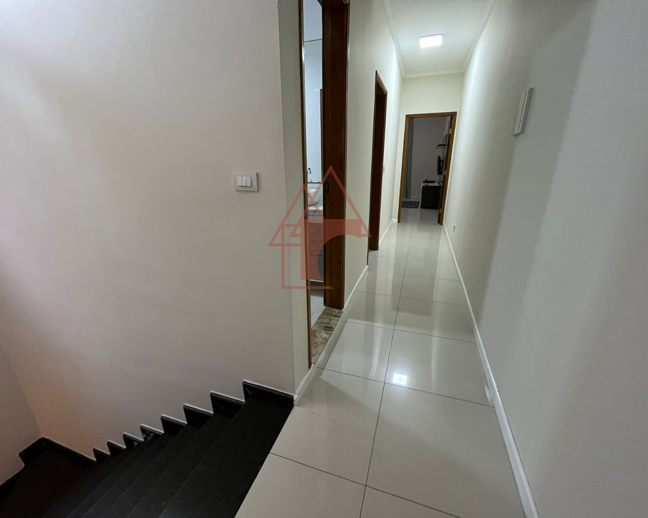 Imagem Sobrado com 3 Quartos à Venda, 155 m²em Vila Ponte Nova - Cubatão