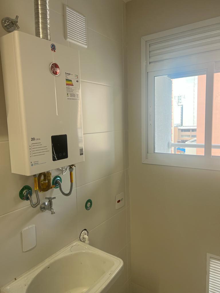 Imagem Apartamento com 2 Quartos à Venda, 57 m²em Centro - Campinas