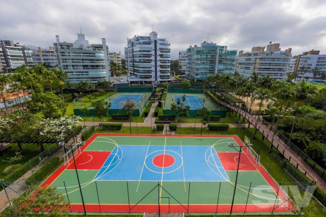 Imagem Apartamento com 3 Quartos à Venda, 140 m² em Riviera - Bertioga